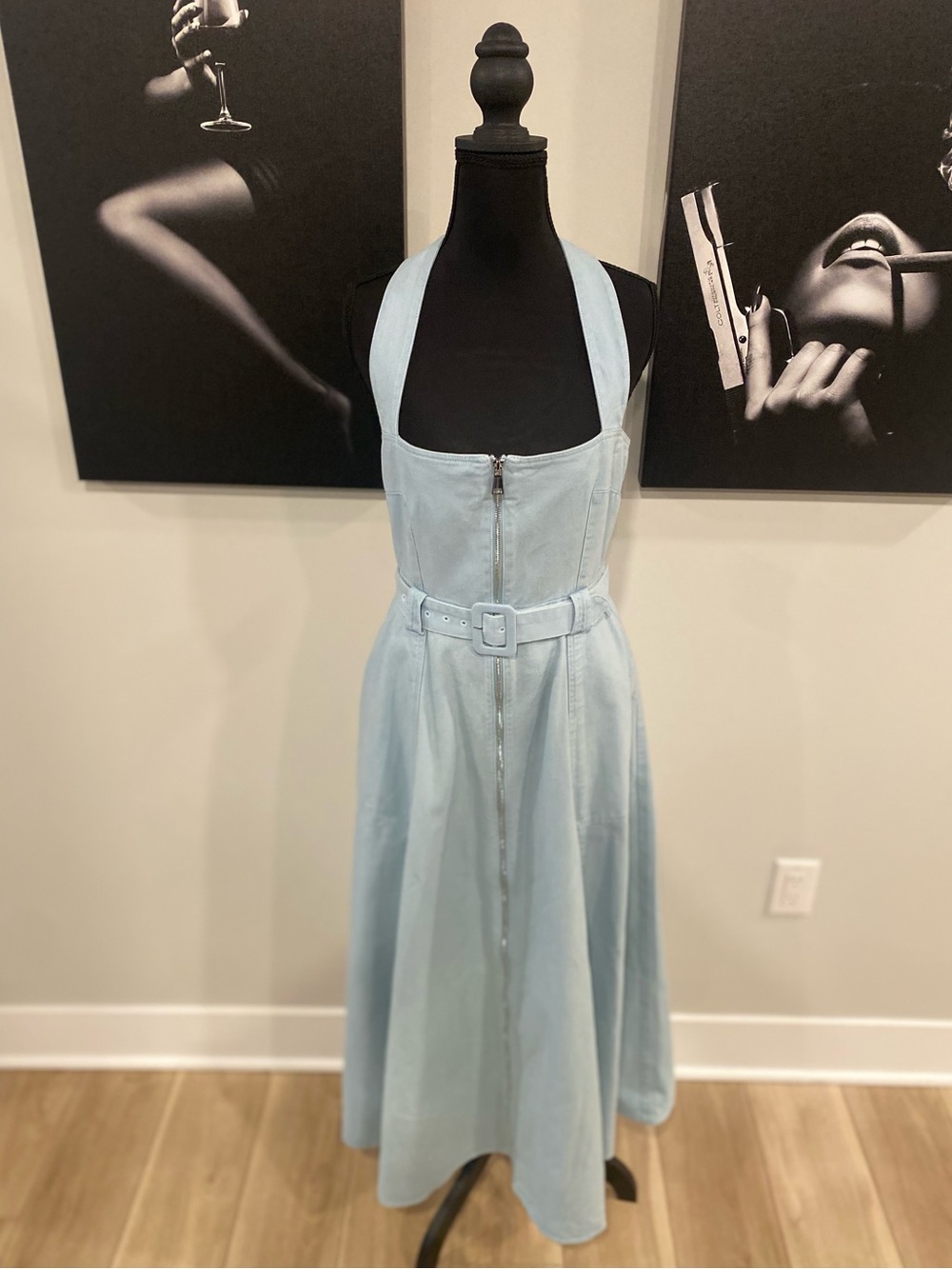 Nicholas Anastasia Dress